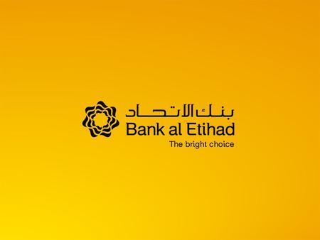 Established in 1978 as a public shareholding company One of the fastest growing banks in Jordan; grew at double or triple the market rate over the last.