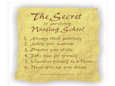 REVIEW, PRACTICE, REVIEW RIGHT NOW - FOCUS ON: Hesi Remediation Hesi Case Studies In school: 50-100 Practice Questions/week Upon Graduation: 100 questions/day.