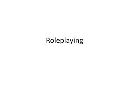 Roleplaying. Grandma & Money You are 25. You want to borrow 360,000 kuai from your rich grandmother to start a business. You have not seen her in 3 years.