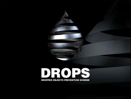 DROPS Update Latest Update New DROPS Members DROPS Global DROPS Forums 2011 2010 Achievements.