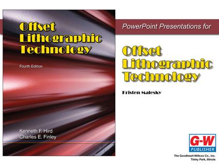 Electronic Page Composition and Image Assembly