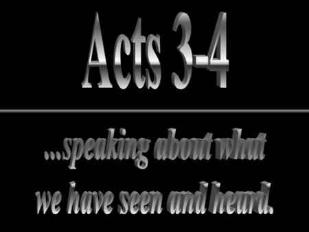 You will receive power when the Holy Spirit comes on you; and you will be my witnesses in Jerusalem, and in all Judea and Samaria, and to the ends of.