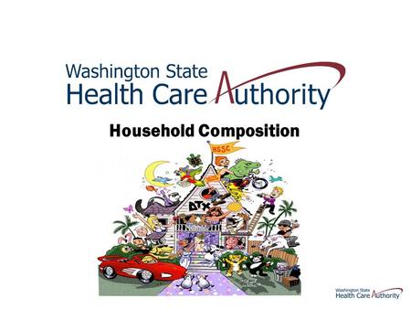 Household Composition. What’s Changing For Medicaid? Classic Medicaid –The financial eligibility rules for these programs are not subject to the new MAGI.