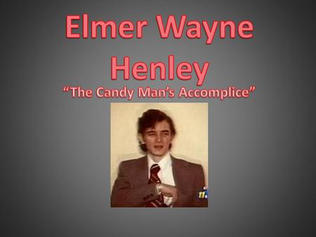 His father was an alcoholic and a wife-beater who also physically assaulted his sons, whereas his mother, although strict and religious, was nonetheless.