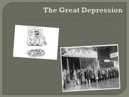  Primary industries such as pulp and paper and mining had experienced growth during the war and continued to expand through the 1920s.  Wheat did well.