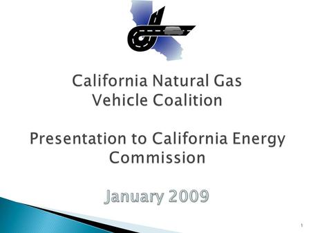 1. 2 2020: Conventional natural gas is clean, low carbon, affordable, and available 2050: Renewable biogas from landfills, animal waste and wastewater.