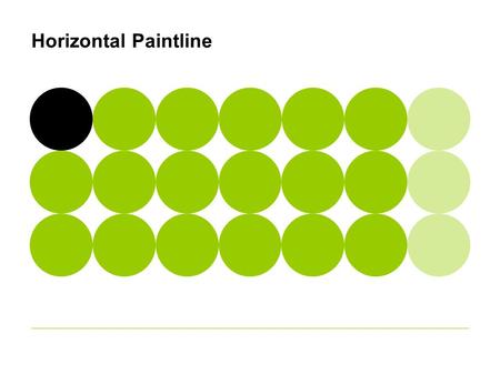 Horizontal Paintline. Layout Jigging 25 jig bars available Can be used for long length upto 7m or small pieces Jigging and de-jigging made in same axis.