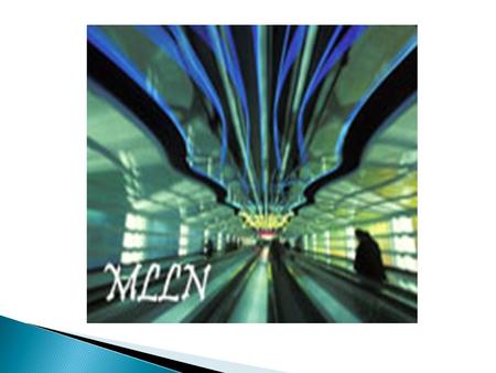 The MLLN is a Managed Leased Line Network system which provides variable bandwidth leased line connectivity. The State-of-the art technology equipment.