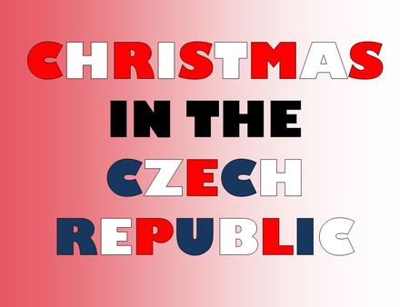 We celebrate Christmas day on 24 December - for many, this day is the most enjoyable day of Christmas holidays It is called Generous day - it is the day.