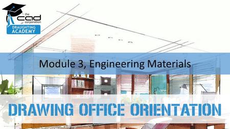 Module 3, Engineering Materials. Learning Outcome On completion of this module you will be able to 1.FERROUS METALS: INFLUENCE OF CARBON ON CAST IRON.