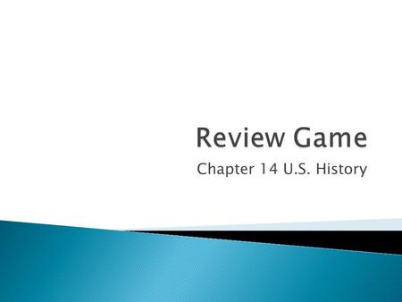 Chapter 14 U.S. History. 1. Fredericksburg 2. Vicksburg 3. Mills Spring 4. Chancellorsville.