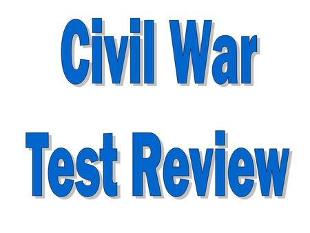 Which event caused the South to secede? Lincoln (a republican) was elected.