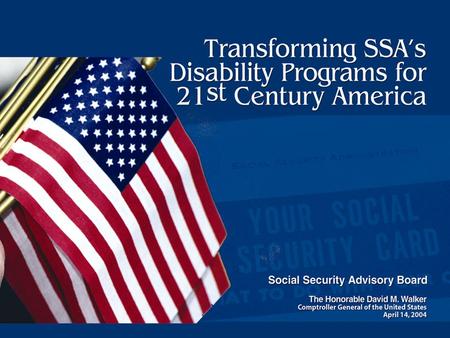 2 GAO’s Strategic Plan 3 High Risk AreasDesignated High Risk Addressing Challenges in Broad-based Transformations Protecting Information Systems Supporting.