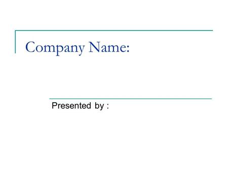 Company Name: Presented by :. CHECK LIST FOR SEZ NEW UNIT REGISTRATION S. No.Description Compliance YESNO 1Covering Letter containing all the following.