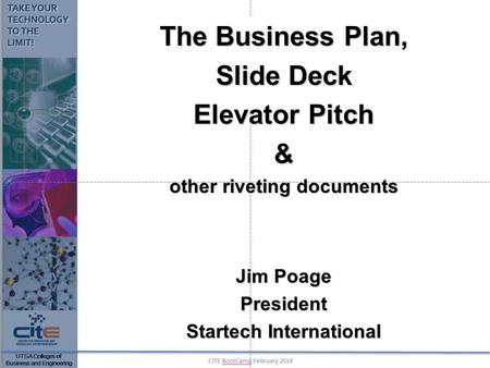 other riveting documents Startech International