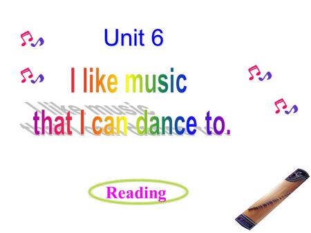 Unit 6 Reading What did you have for your breakfast ? What kind of food do you prefer ? fries cauliflower.