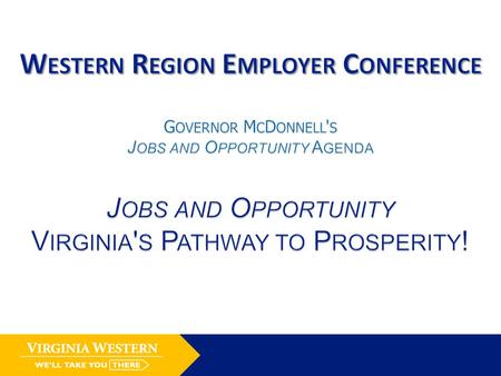  align education/services to serve economic and community development  prepare the emerging workforce  offer portable skills and credentials to the.