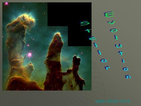 Eagle nebula movie. H-R Diagram (Oh yeah, you’re gonna see it again!)