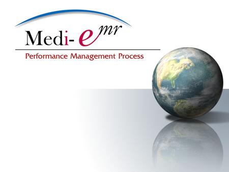 Performance Management Process. What is Performance Management? “A business process that enables companies to drastically reduce their expense base by.