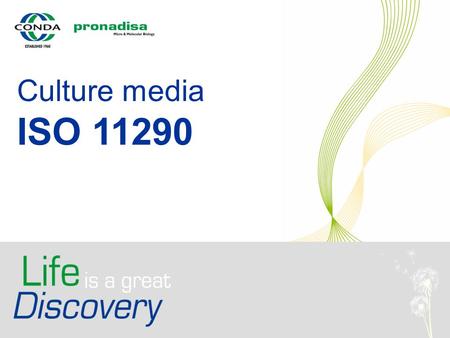 Culture media ISO 11290. Culture Media in ISO 11290 CONFIRMATION PREENRICHMENT SELECTIVE ENRICHMENT PLATE Biochemical Test Listeria Half Fraser Broth.