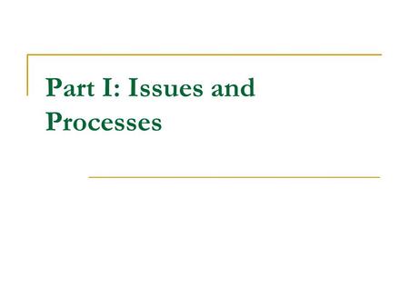 Part I: Issues and Processes. Introduction to Southeast Asia as a Musical Area.