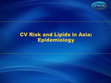 WHO CVD Atlas. 2002. WHO Stroke Atlas. 2002. The Burden of CVD in Asia: Stroke Deaths by Country, 2002 2.