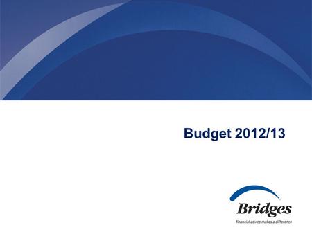 Budget 2012/13. 2 No higher contributions cap for people aged 50 or over From July 2012, the $25,000 concessional contributions cap will apply to everyone.