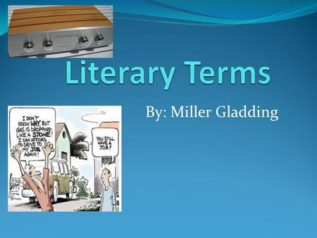 By: Miller Gladding. Satire noun: satire 1. Definition-the use of humor, irony, exaggeration, or ridicule to expose and criticize people's stupidity or.