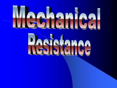 Two main causes Friction Friction Two solid objects sliding against each other. Two solid objects sliding against each other. Drag Drag The backwards.