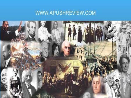 Www.Apushreview.com.