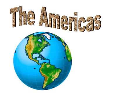 Geography determined early settlement patterns of America’s earliest settlers Physical Features - Mountains - Rivers - Natural resources.