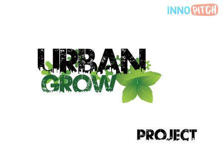 Provide fresh vegetables on demand We want to cultivate a sustainable growth! Reduce systematic vegetable waste 2 Reply to the inevitable integration.