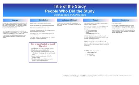 Introduction Replace the text in these columns with your own text. You can copy/paste text from Word or other PowerPoint files. Body text of 28 point Times.