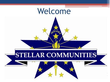 Welcome. Agenda Opening Remarks Partner Introductions Program Process and Timeline Letter of Interest Submission Packet Requirements Keys and Barriers.