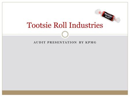 Tootsie Roll Industries