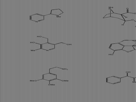 Why is this compound so important?  “It may not seem that way from the vantage point of a wealthy.