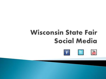  Focus on these three ◦ Resources  TIME & MONEY  Constantly keeping an eye changes/trends ◦ Four Square ◦ Facebook Timeline ◦ Google+ ◦ Pinterest.