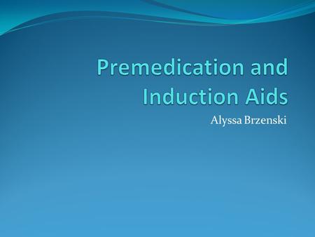 Alyssa Brzenski. Case You are called by a parent of a child who you took care of a week and a half ago. The child, a 4 year old boy, came to IR for the.