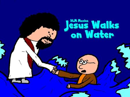 And straightway Jesus constrained his disciples to get into a ship, and to go before him unto the other side, while he sent the multitudes away. Matthew.