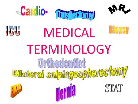 Bilateral salpingoopherectomy