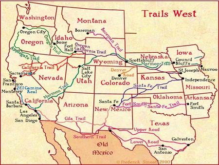 Conestoga Wagon was about the size of a modern Surburban. It could carry 8 tons of material (most of the material though was thrown out eventually) and.