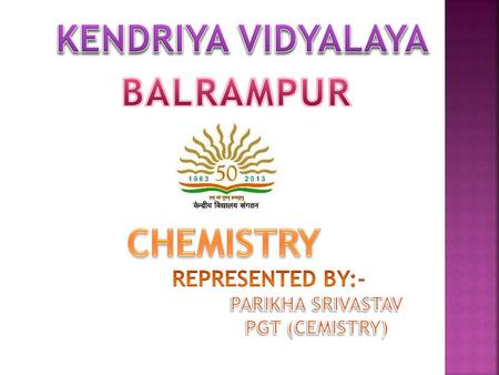 Adsorption:- The formation of a layer of gas on the surface of solid eg.gas like O ₂,H ₂,NH ₃ get adsorbed on the surface of charcoal. Adsorbate:- The.