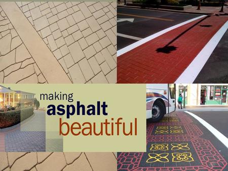 Shariden Design Asphalt, Inc..