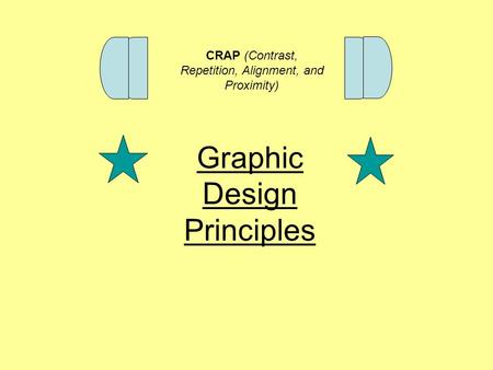 Graphic Design Principles