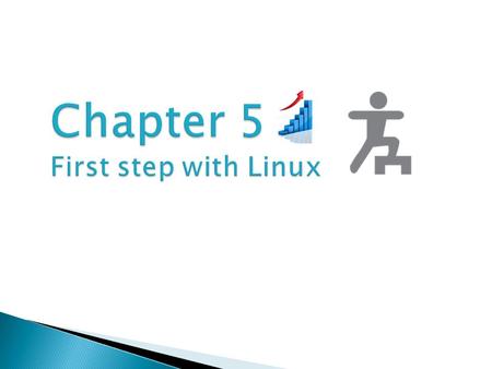 There are three types of users in linux  System users: (they are the software/applications users created automatically by the system) e.g mail, MySQL,