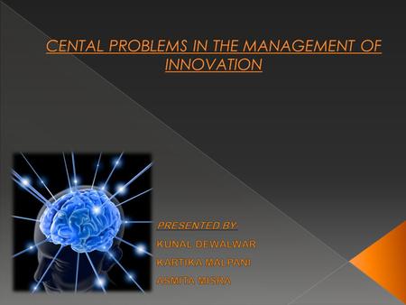 Andrew H. Van de Ven is a Professor of Organizational Innovation in the Carlson School of Management of the University of Minnesota. In his paper called.