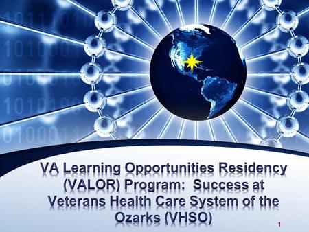 1. 2  Identify recruitment and retention challenges  Discuss current trends and challenges  Define the clinical question  Discuss the perceived benefits.