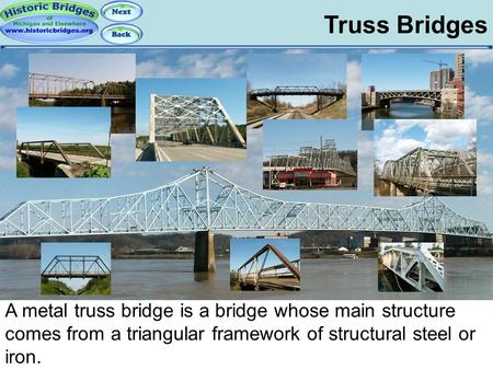 Truss Basics – Overview