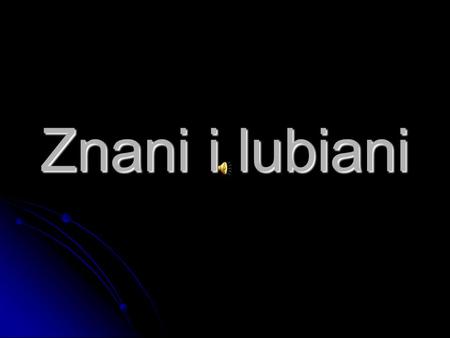 Znani i lubiani. Angelina Jolie Anna Kurnikova Avril Lavigne.