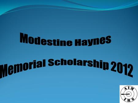 History Modestine Haynes began her IRS career as a GS-2 Clerk Stenographer in Chicago. She held numerous non-supervisory and supervisory positions including,